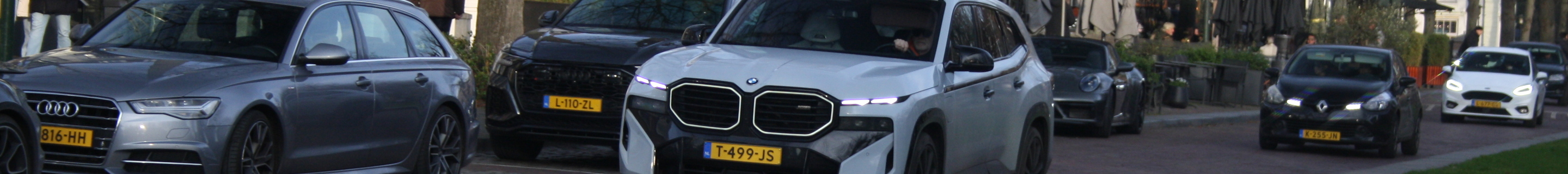 BMW XM G09