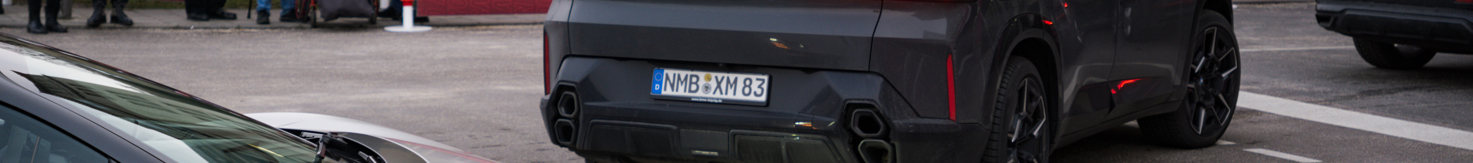 BMW XM G09