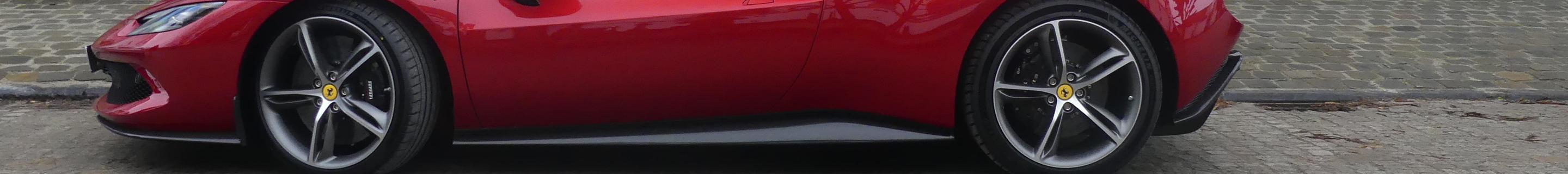 Ferrari 296 GTS