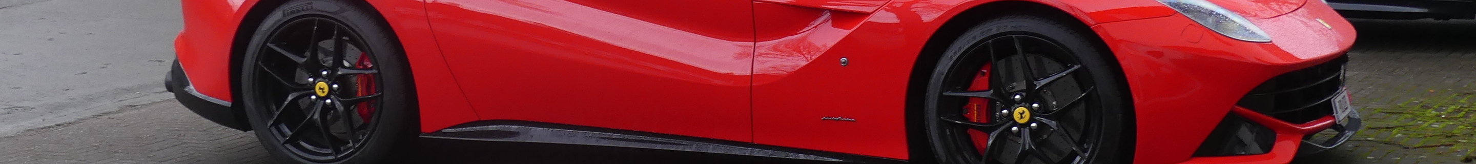 Ferrari F12berlinetta