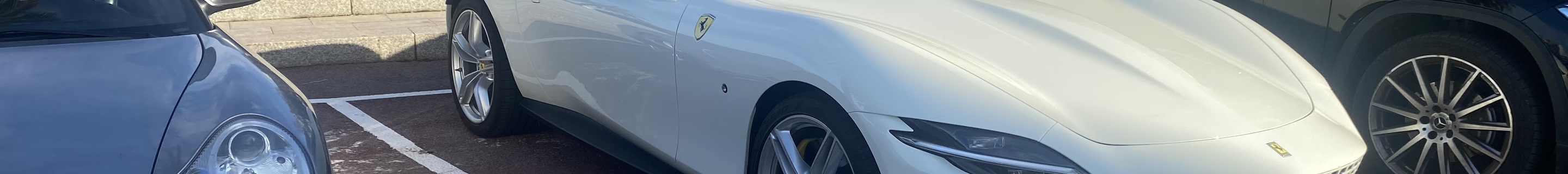 Ferrari Roma