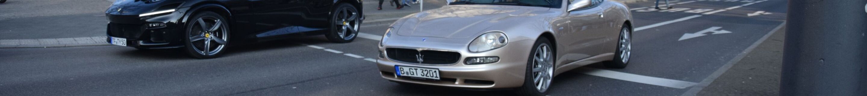 Maserati 3200GT