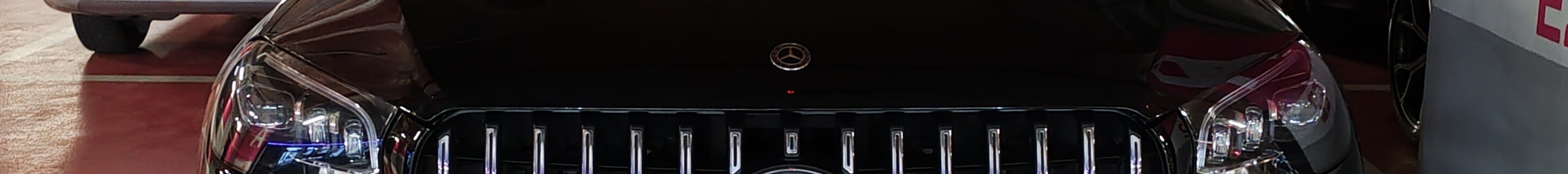 Mercedes-AMG GLS 63 X167