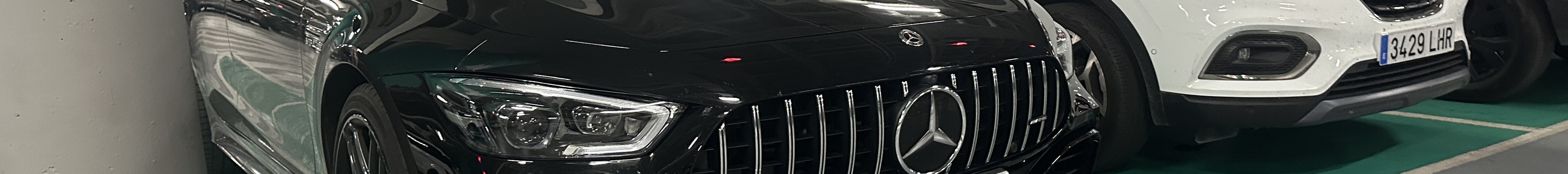 Mercedes-AMG GT 63 S X290