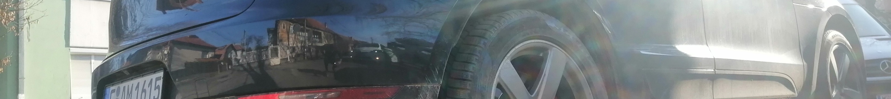 Porsche 95B Macan Turbo