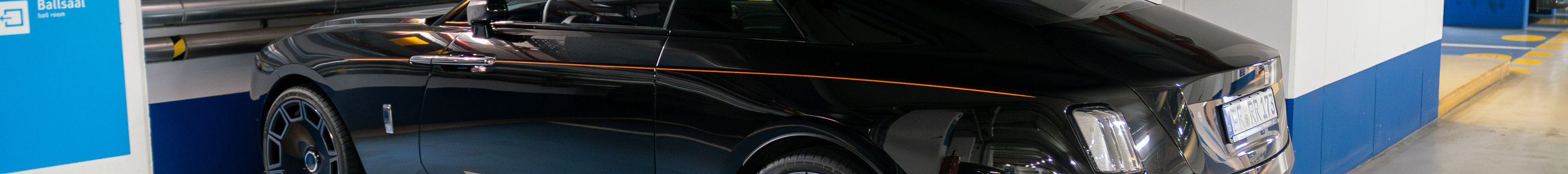 Rolls-Royce Spectre