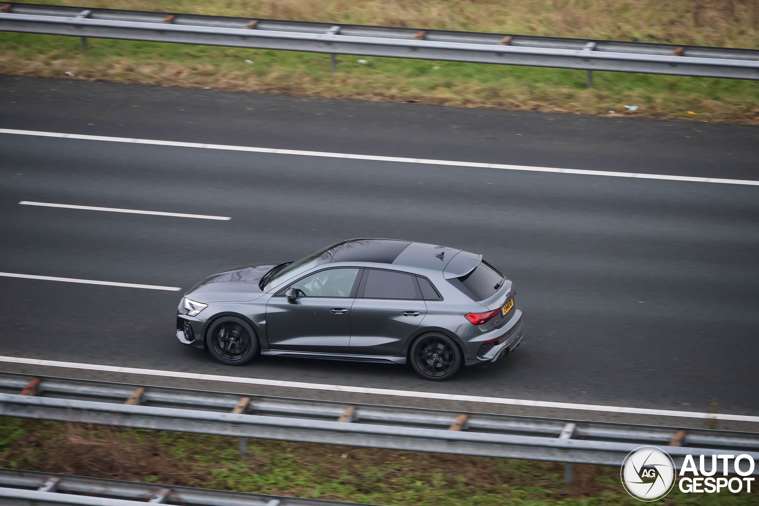 Audi RS3 Sportback 8Y