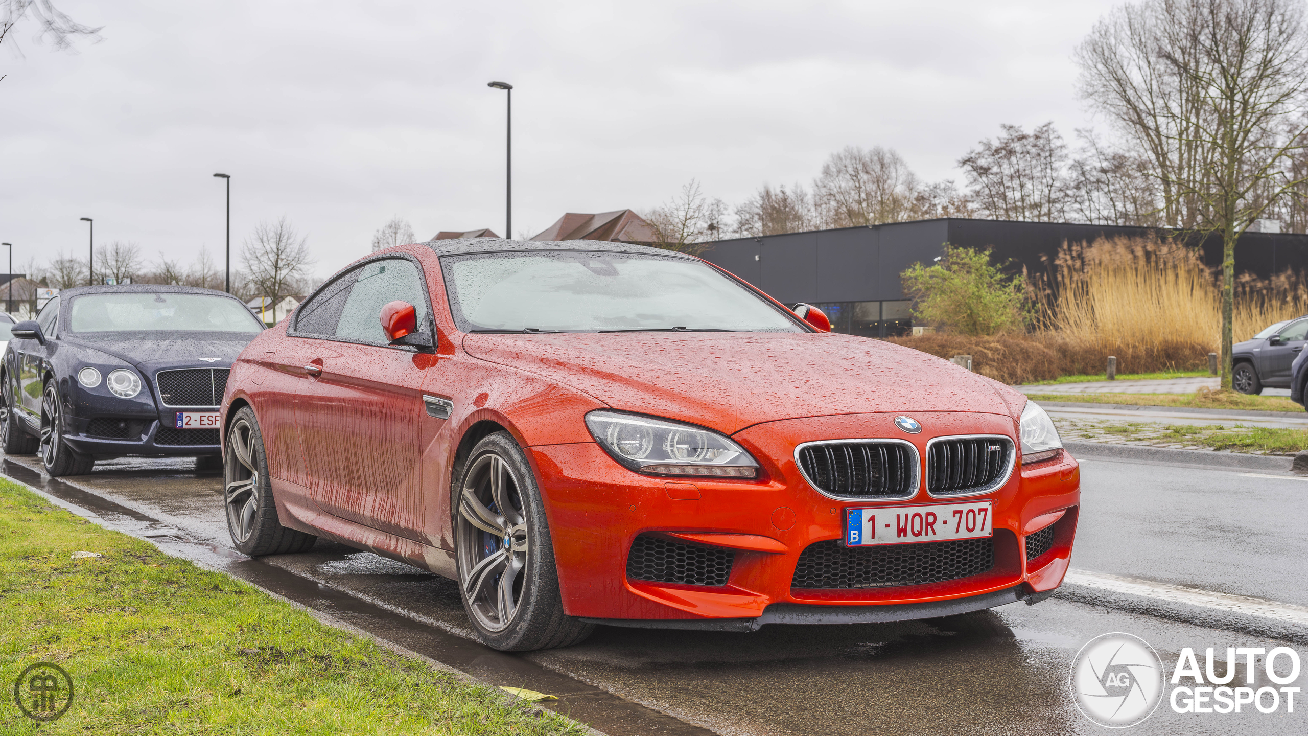 BMW M6 F13 Coupé - 10 February 2025 - Autogespot