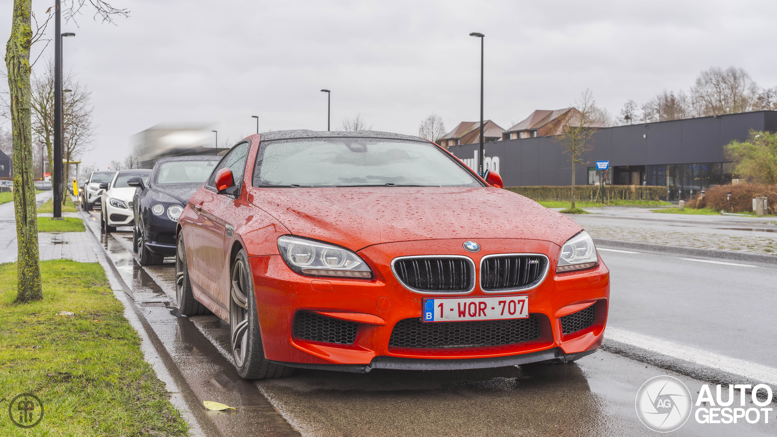 BMW M6 F13 Coupé - 10 February 2025 - Autogespot