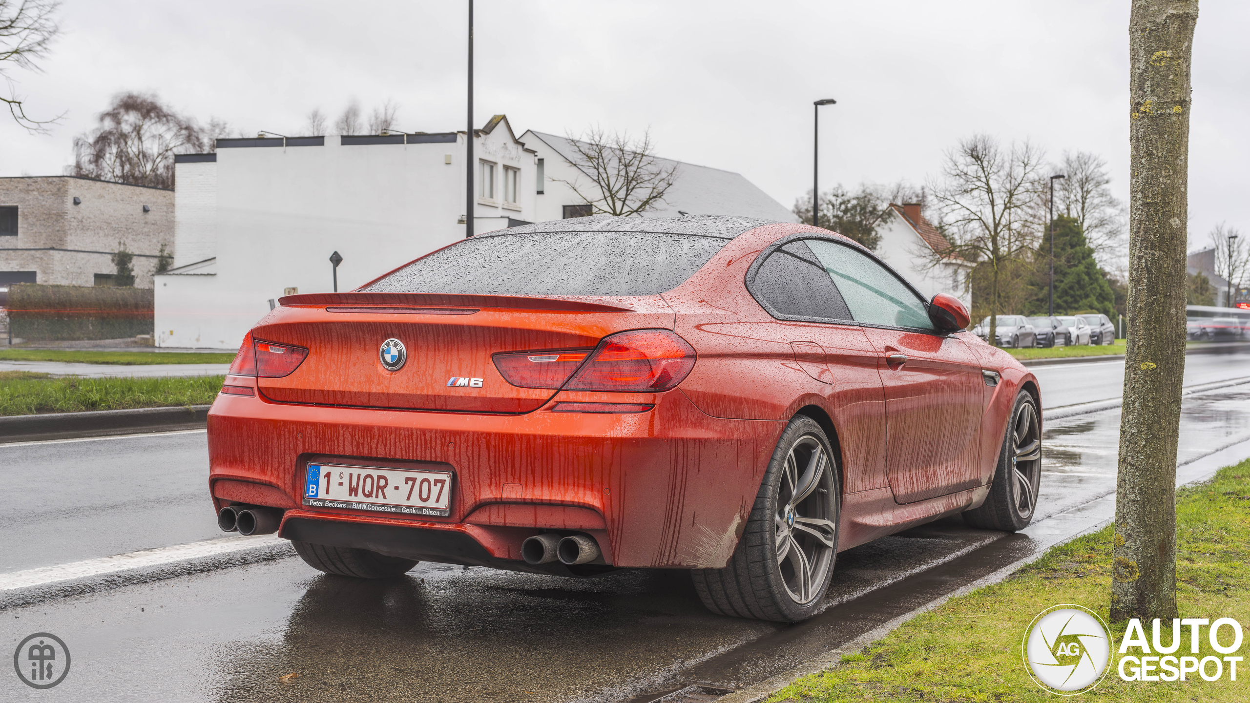 BMW M6 F13 Coupé - 10 February 2025 - Autogespot