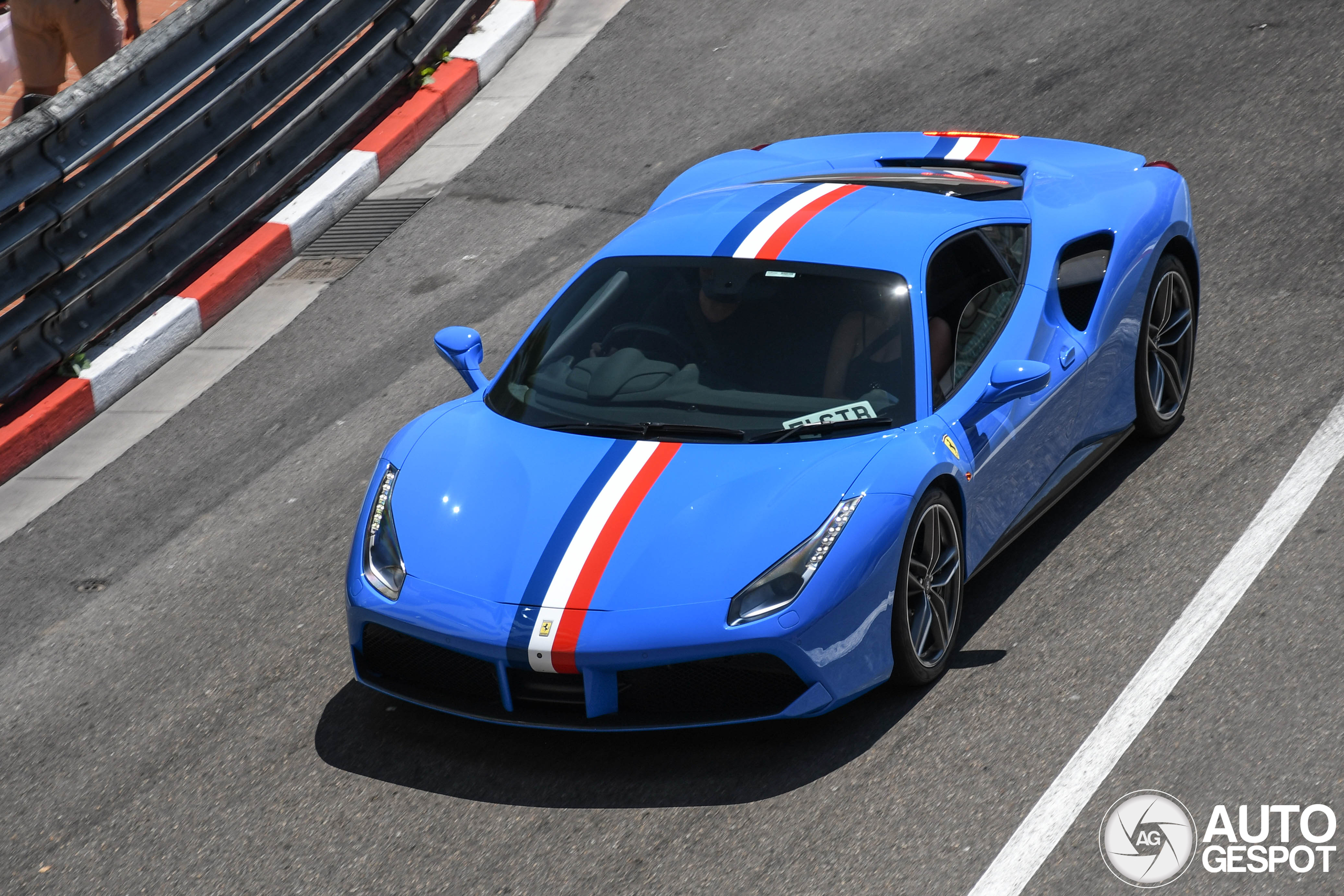 Ferrari 488 GTB