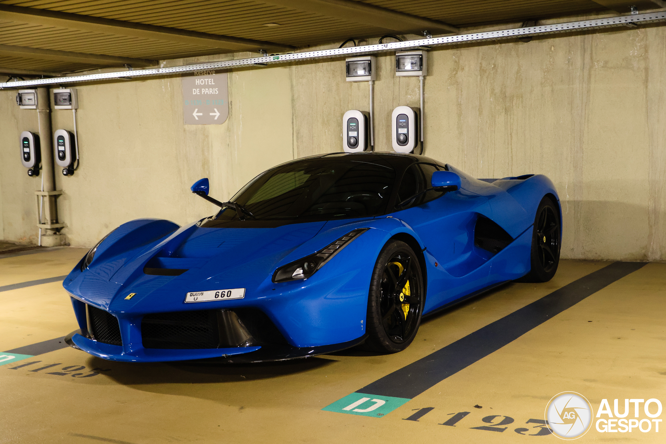 Ferrari LaFerrari