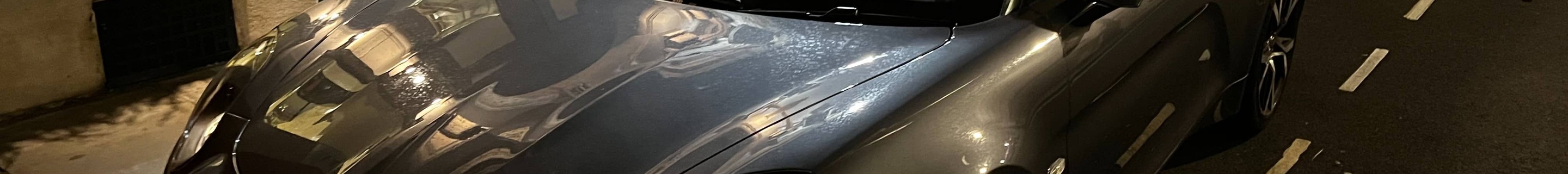 Alpine A110 2022
