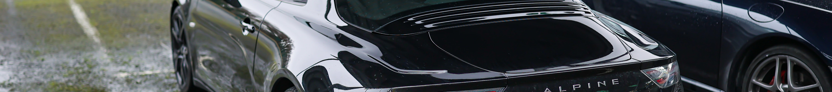 Alpine A110 2022