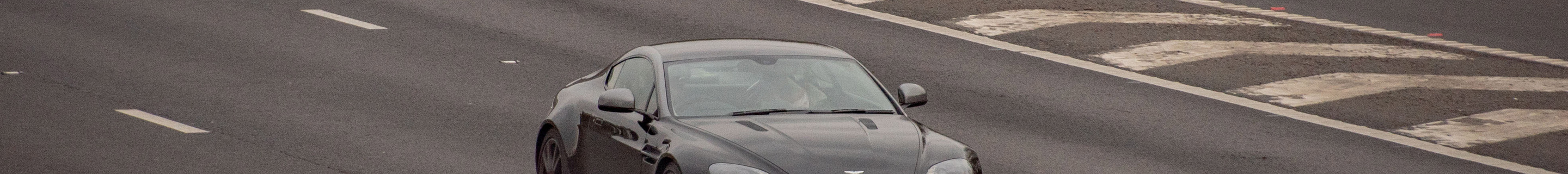 Aston Martin V8 Vantage N430