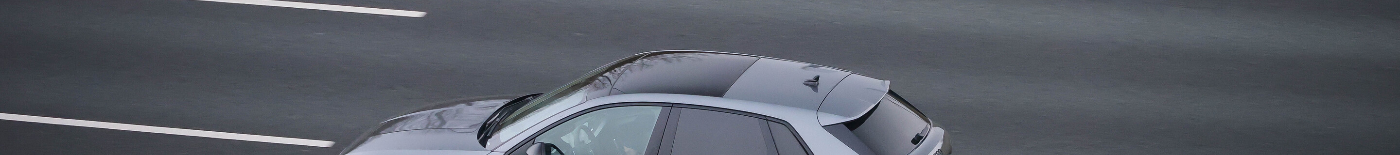 Audi RS3 Sportback 8Y