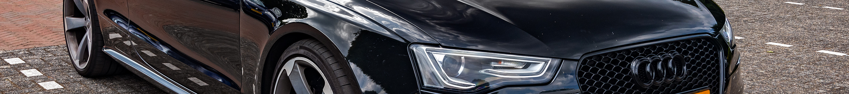 Audi RS5 Cabriolet B8