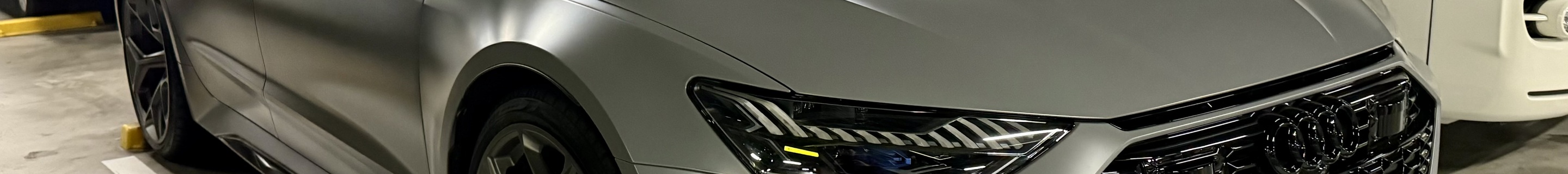 Audi RS7 Sportback C8