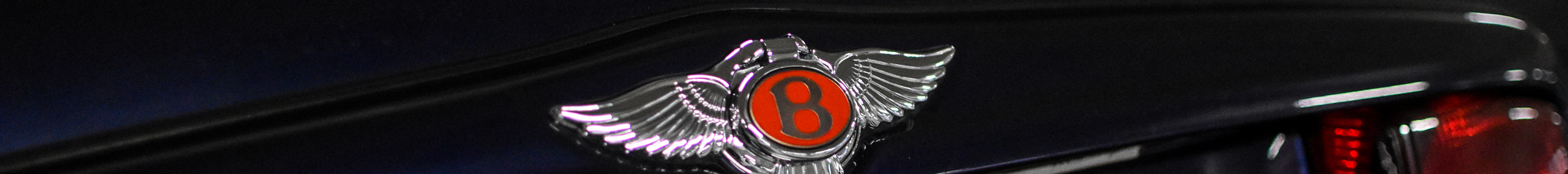 Bentley Arnage Red Label