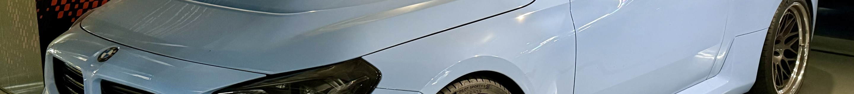BMW M2 Coupé G87