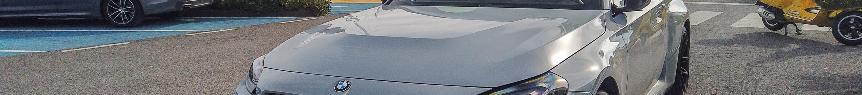 BMW M2 Coupé G87