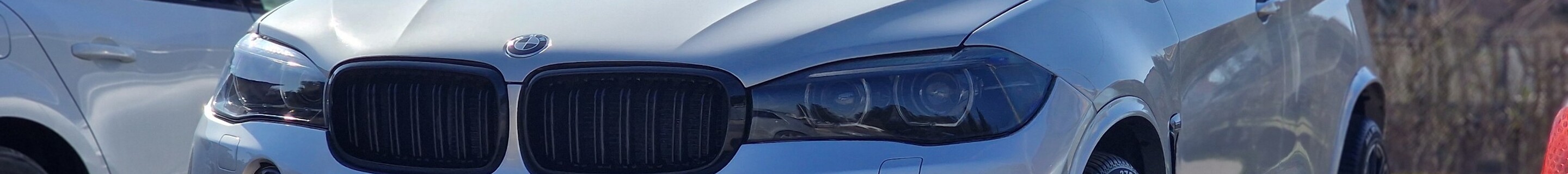 BMW X5 M F85