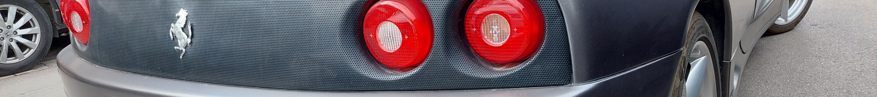 Ferrari 360 Modena