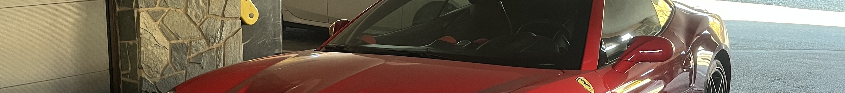 Ferrari California T