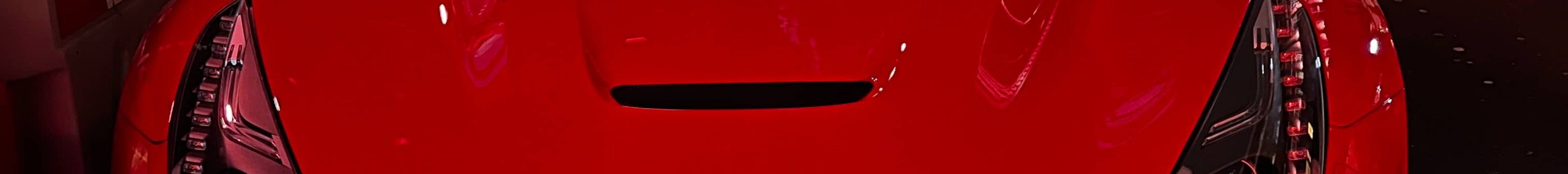 Ferrari F12berlinetta
