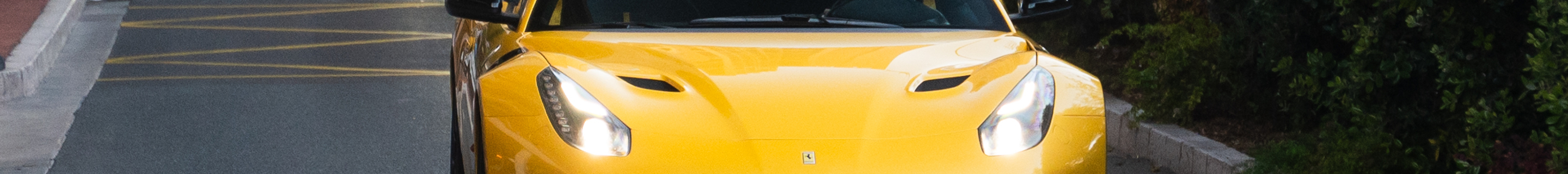 Ferrari F12tdf