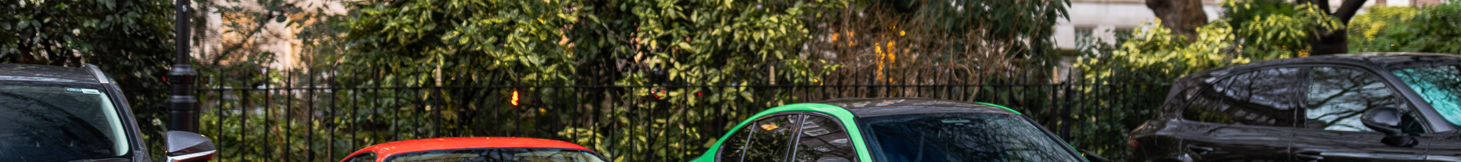 Ferrari F430