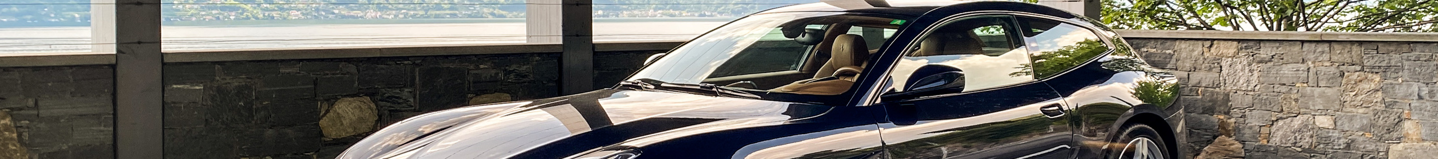Ferrari GTC4Lusso