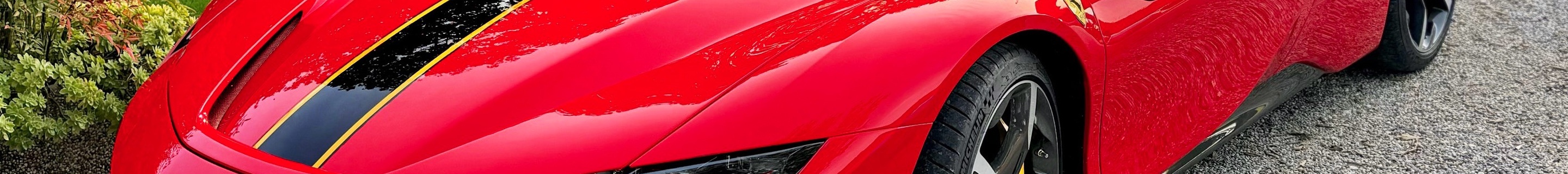 Ferrari SF90 Spider Assetto Fiorano