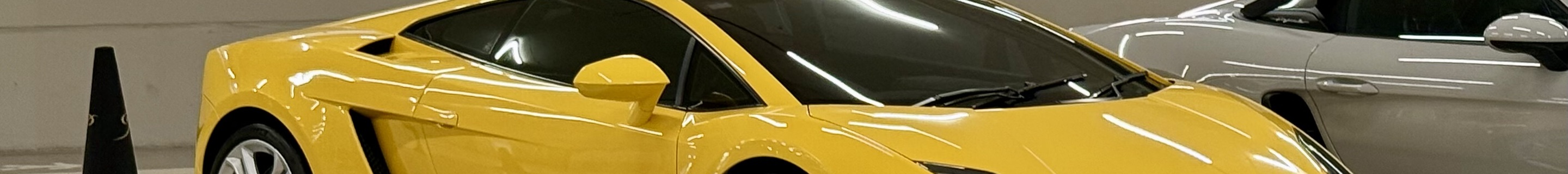 Lamborghini Gallardo LP560-4