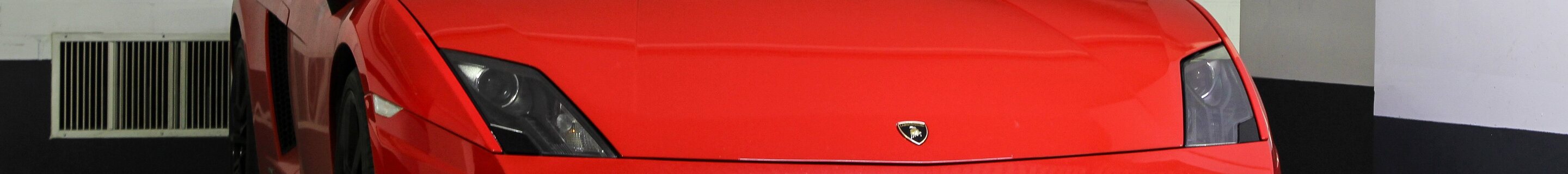 Lamborghini Gallardo LP570-4 Super Trofeo Stradale