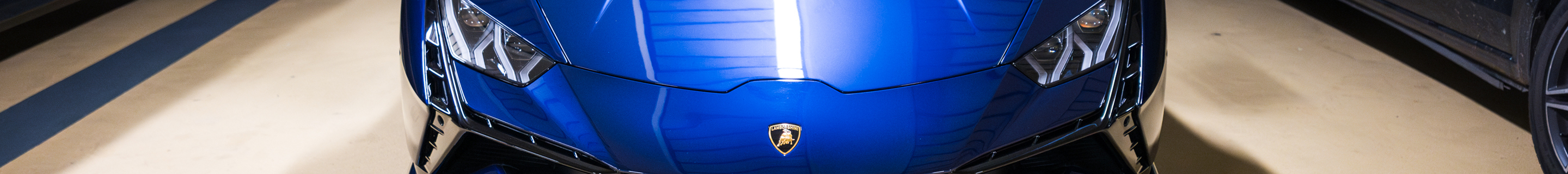Lamborghini Huracán LP640-2 Tecnica