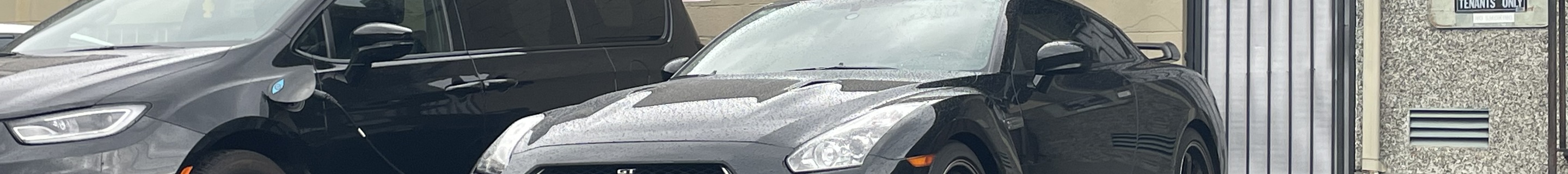 Nissan GT-R 2012