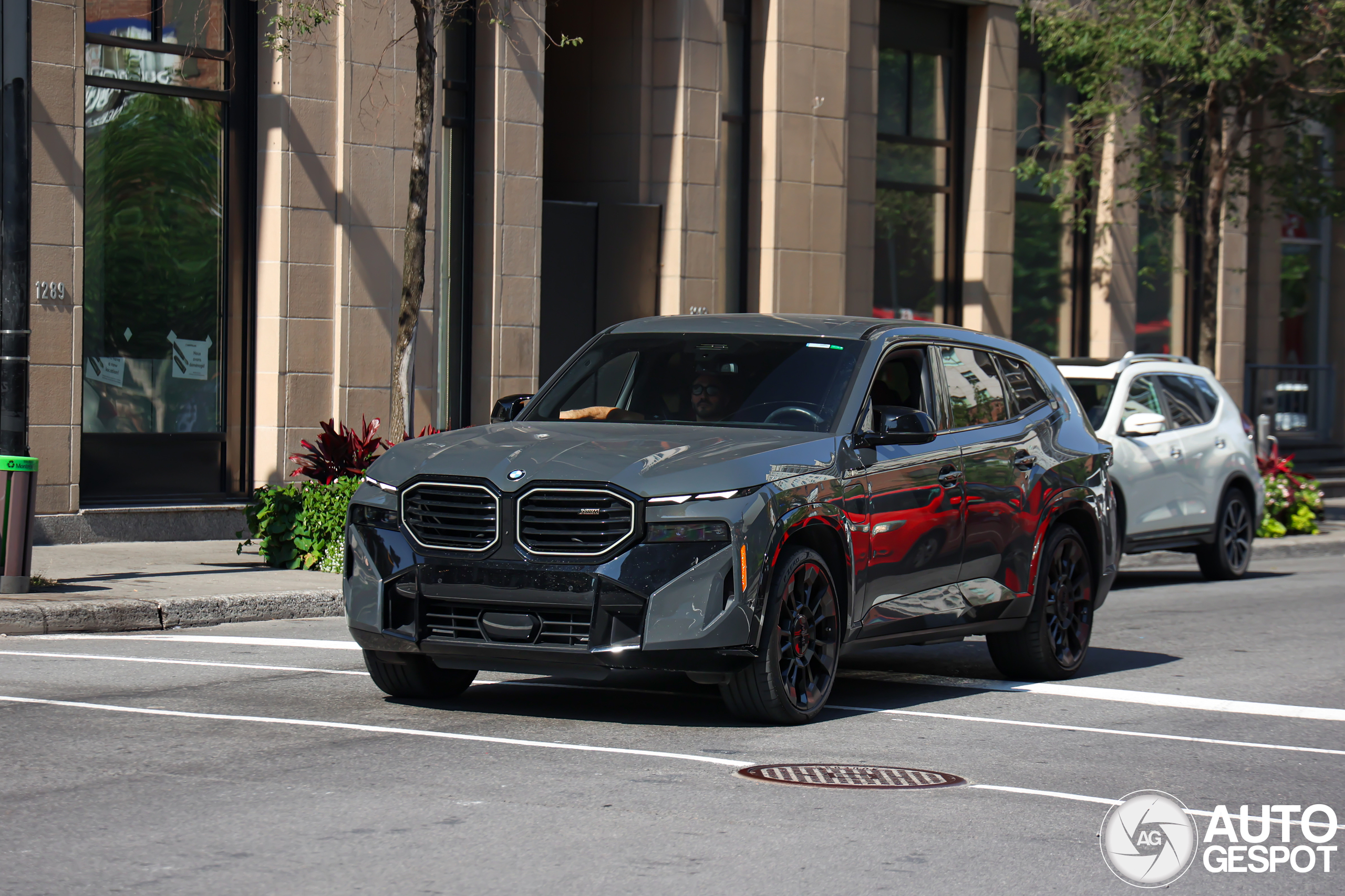 BMW XM G09