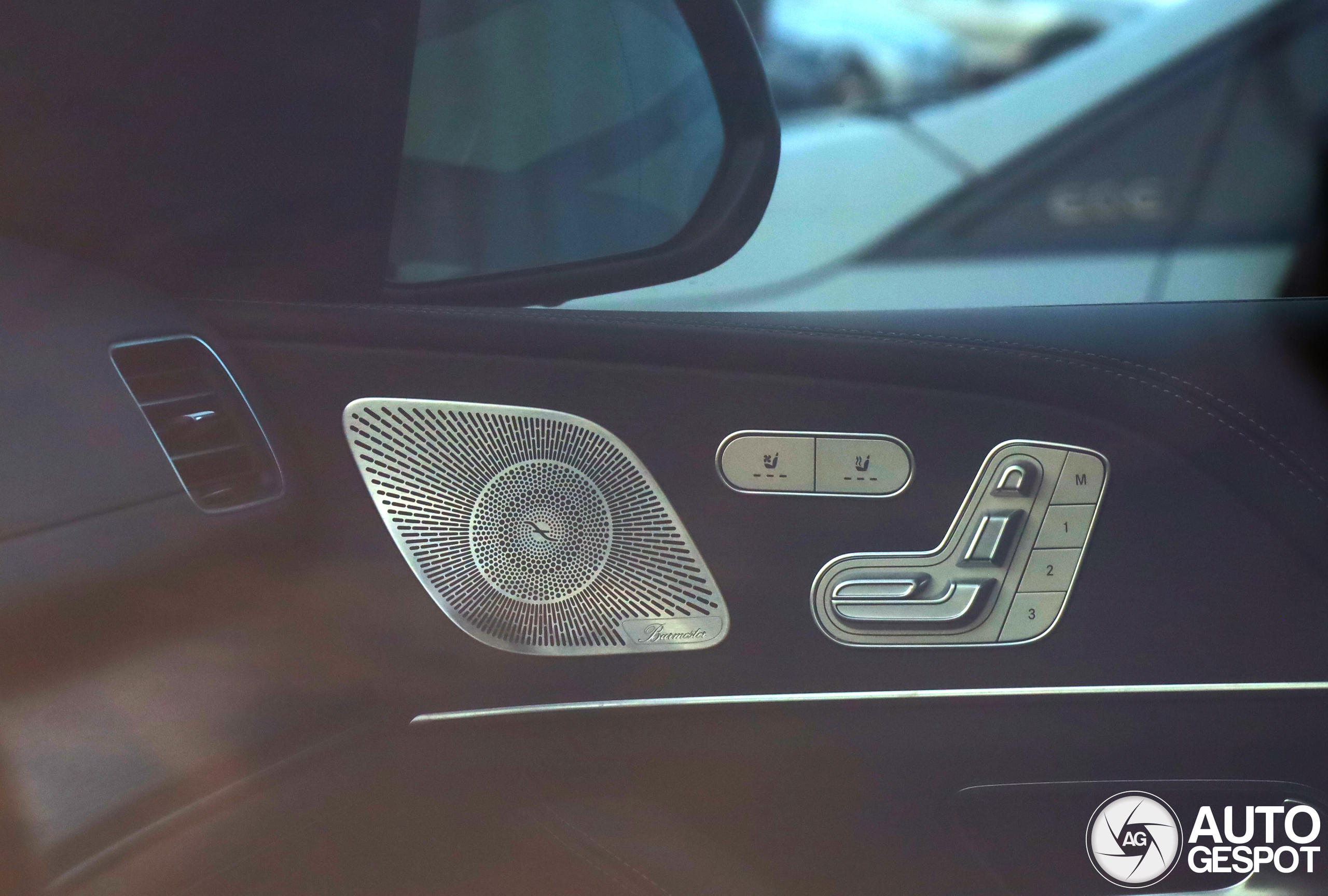Mercedes-AMG GLE 63 S W167