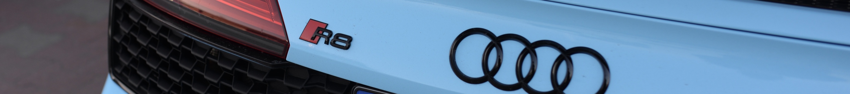 Audi R8 V10 Performance 2019