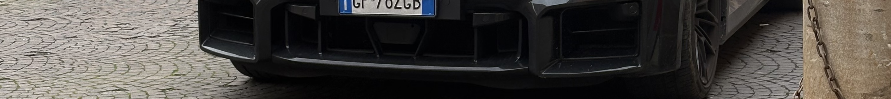 BMW M2 Coupé G87
