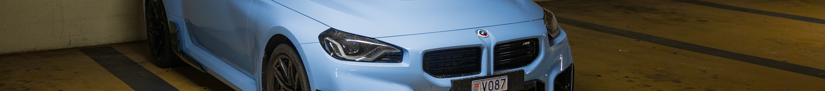 BMW M2 Coupé G87