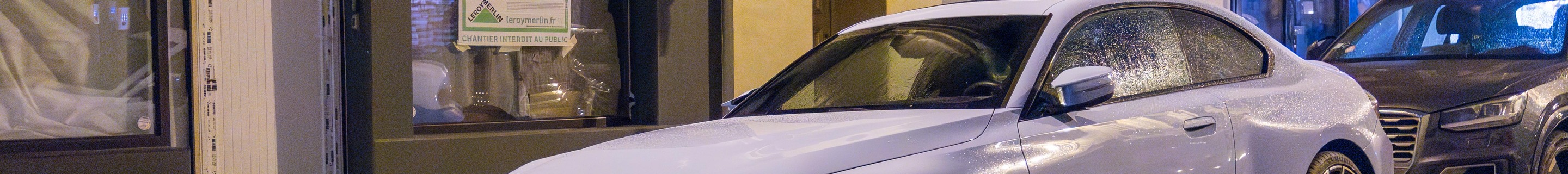 BMW M2 Coupé G87