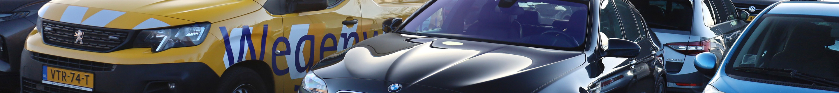 BMW M5 F10 2011