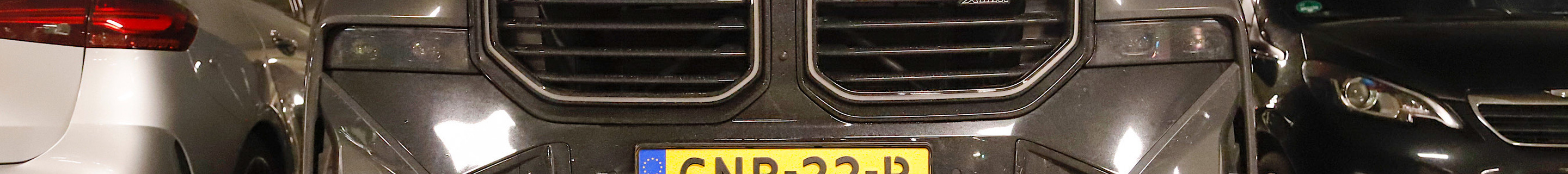 BMW XM G09