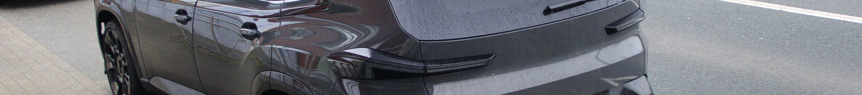 BMW XM G09