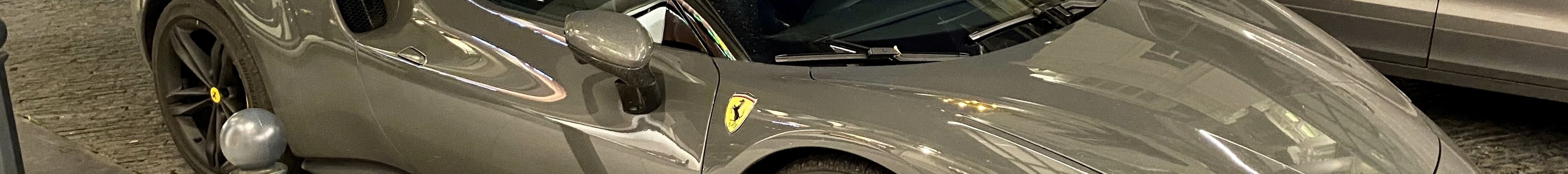Ferrari 296 GTB
