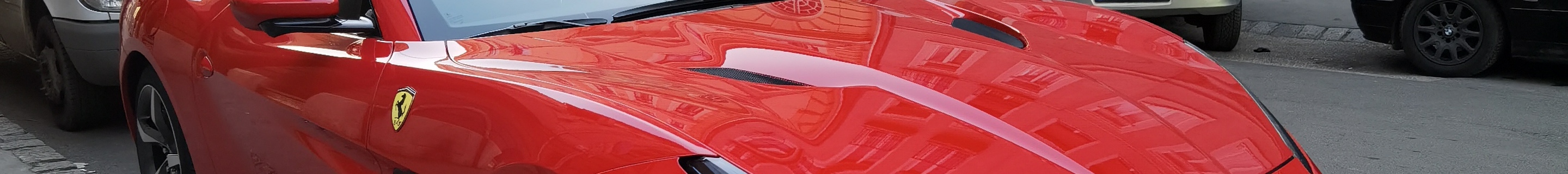Ferrari Portofino M