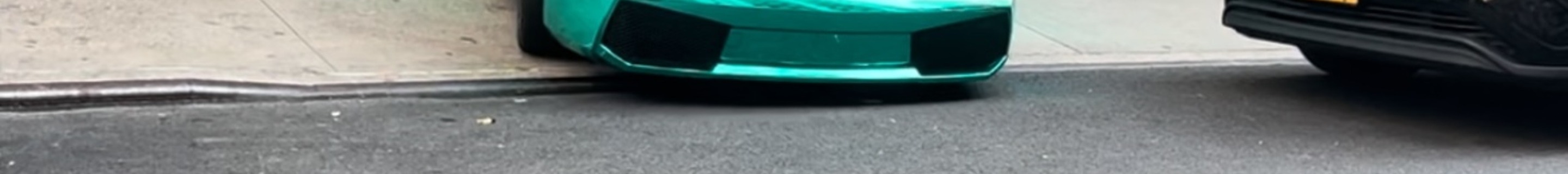 Lamborghini Gallardo