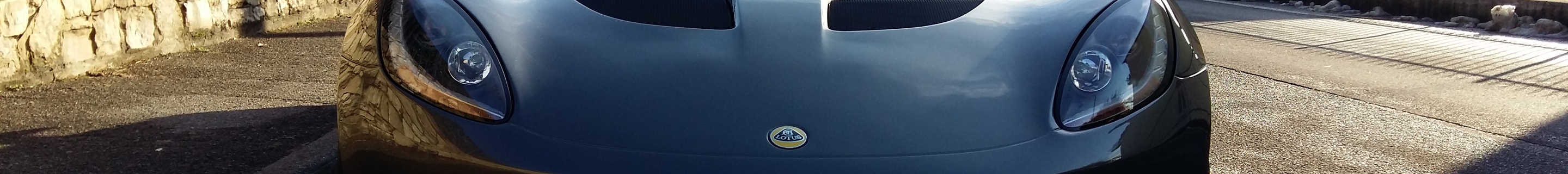Lotus Elise S3 250 Cup